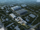 GADD - Guangzhou Aerotropolis Development District