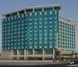 Crowne Plaza Jeddah al Salam