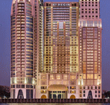 The St. Regis, Cairo