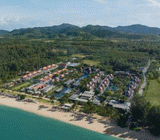 Lieu pour HI DESIGN ASIA: JW Marriott Khao Lak Resort & Spa (Khao Lak)