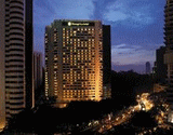 Venue for ASIA: Shangri-La Hotel, Kuala Lumpur (Kuala Lumpur)