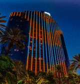 Venue for WPPI: The Rio Hotel, Las Vegas (Las Vegas, NV)