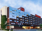 Sheraton Laval Hotel & Congress Centre