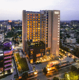 Hyatt Regency, Lucknow