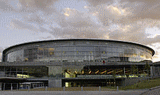 Venue for DRONEXPO: Madrid Arena (Madrid)