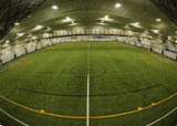 Venue for NEW HAMPSHIRE RV SHOW: New Hampshire Sportsplex (Manchester, NH)