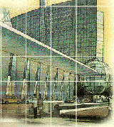 Ubicacin para PHILTREX: World Trade Centre Metro Manila (WTCMM) (Manila)
