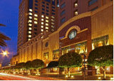 The Bellevue Hotel Manila