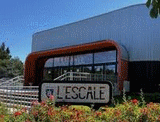 Salle de l'Escale