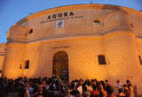 Lieu pour MONTPELLIER DANSE: L'Agora, Montpellier (Montpellier)