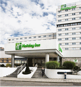 Ort der Veranstaltung EMS - EUROPEAN MANUFACTURING STRATEGIES: Holiday Inn Munich - City Centre (Mnchen)