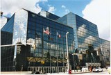 Venue for DRINKS AMERICA: Jacob K. Javits Convention Center (New York, NY)