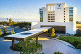 Venue for HEALTHTAC WEST: VEA Newport Beach, A Marriott Resort & Spa (Newport Beach, CA)