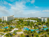 Lieu pour DESTINATION CARIBBEAN & ISLANDS: Hilton Aruba Caribbean Resort & Casino Noord (Oranjestad (Aruba))