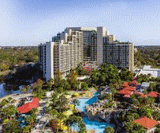 Lieu pour DEALERPOINT: Hyatt Regency Grand Cypress Resort (Orlando, FL)