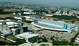 Porto Alegre Convention Centre - FIERGS