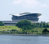 Ort der Veranstaltung ICMLP - INTERNATIONAL CONFERENCE ON MARITIME LOGISTICS AND PORTS: Putrajaya International Convention Centre (Putrajaya)