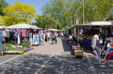 Venue for STOFFEN SPEKTAKEL RAALTE: Raalte Centrum, Domineeskamp (Raalte)