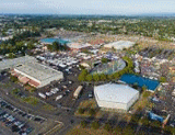 Oregon State Fairgrounds