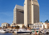 Ort der Veranstaltung STOREPOINT FRESH: Manchester Grand Hyatt San Diego (San Diego, CA)