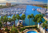 Venue for SMALL BUSINESS EXPO SAN DIEGO: Sheraton Hotel & Marina (San Diego, CA)