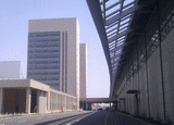 Shenyang International Exhibition Centre