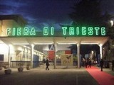 Ubicacin para OLIOCAPITALE: Fiera Trieste (Trieste)