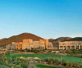 JW Marriott Tucson Starr Pass Resort & Spa