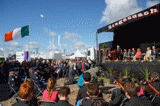 Ubicacin para NATIONAL PLOUGHING CHAMPIONSHIPS: Heathpark, New Ross (Tullamore)