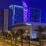 Laico Hotel, Tunis