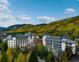 Venue for BD WINTER FORUM: The Hythe, Vail, CO (Vail, CO)