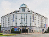 Radisson Blu Sobieski Warsaw