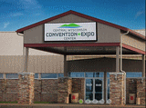 Venue for WAUSAU - ROTHSCHILD GUN SHOW: Central Wisconsin Convention & Expo Center (Wausau, WI)