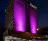 Avani Windhoek Hotel & Casino