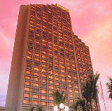 The Shangri-La Hotel, Jakarta