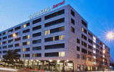 Courtyard by Marriott Zurich North