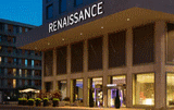 Venue for ACCESS MBA - ZURICH: Renaissance Zurich Tower Hotel (Zurich)