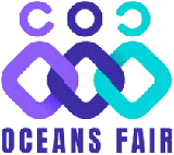 Todos los eventos del organizador de OCEANS FAIR