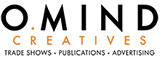 Alle Messen/Events von O.Mind Creatives