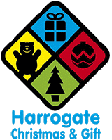 Todos los eventos del organizador de HARROGATE CHRISTMAS & GIFT