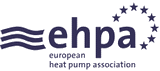 Alle Messen/Events von EHPA (European Heat Pump Association AISBL)