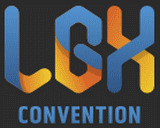 All events from the organizer of LGX CONVENTION