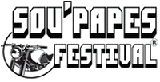 Todos los eventos del organizador de SOU'PAPES FESTIVAL