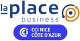 La Place Business / CCI de Nice