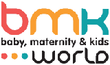 Todos los eventos del organizador de BMK WORLD - BABY, MATERNITY & KIDS