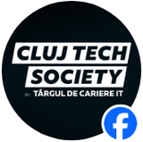 Alle Messen/Events von Asociatia Technology Cluj