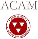 ACAM (Koninklijke Academie voor Mineralogie vzw)