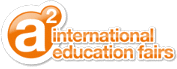 logo fr A2 INTERNATIONAL EDUCATION FAIRS - FEZ 2024