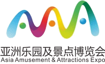 logo for AAA EXPO - ASIA PARKS AND ATTRACTIONS EXPO 2025