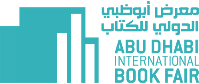logo for ABU DHABI INTERNATIONAL BOOK FAIR 2025